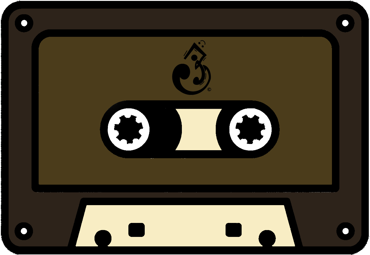 Teacher Don't Teach Cassette